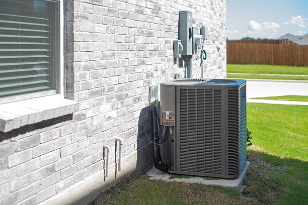 Reliable Ac Repair contractor in Oak City, NC by FH HVAC